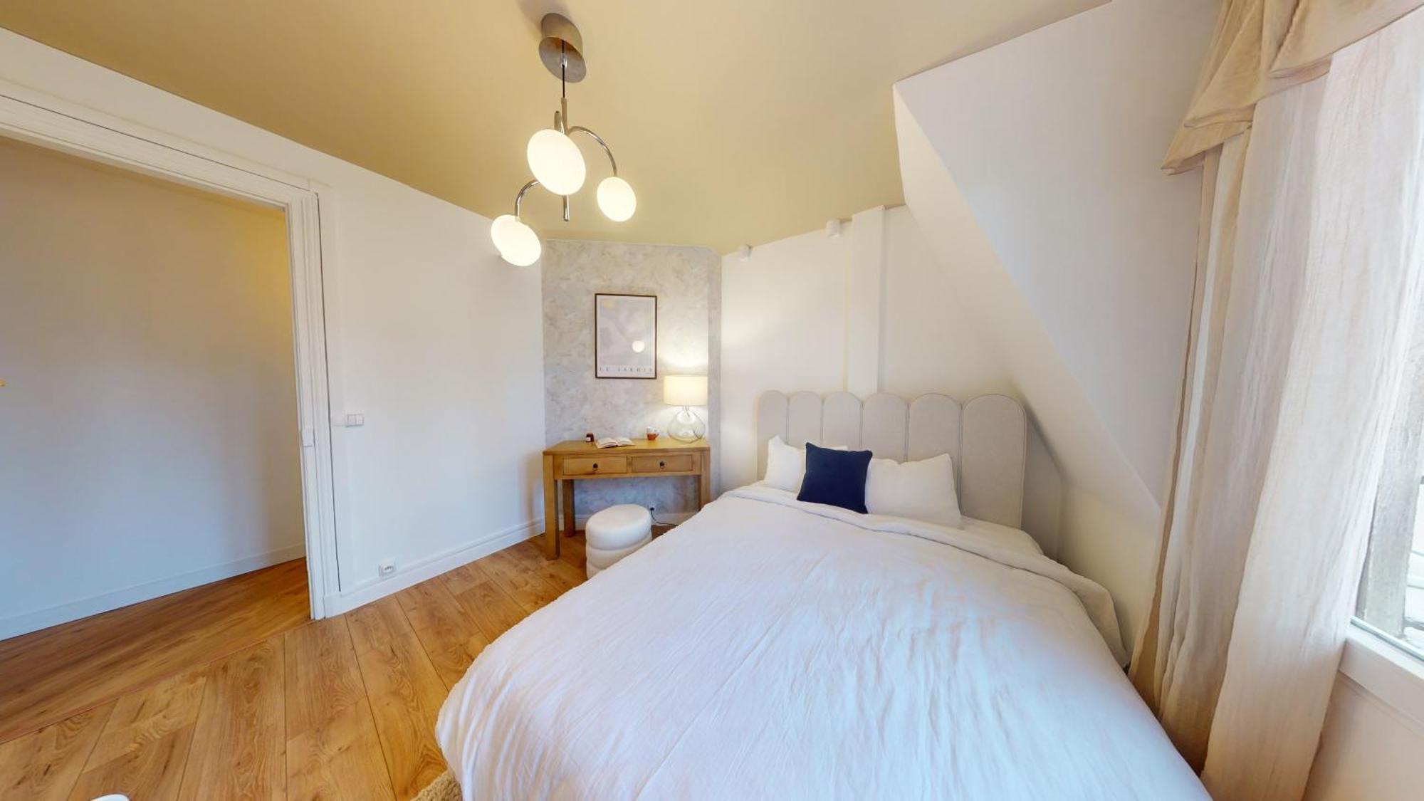 Helsinki, Appartement Atypique Reims Exterior foto