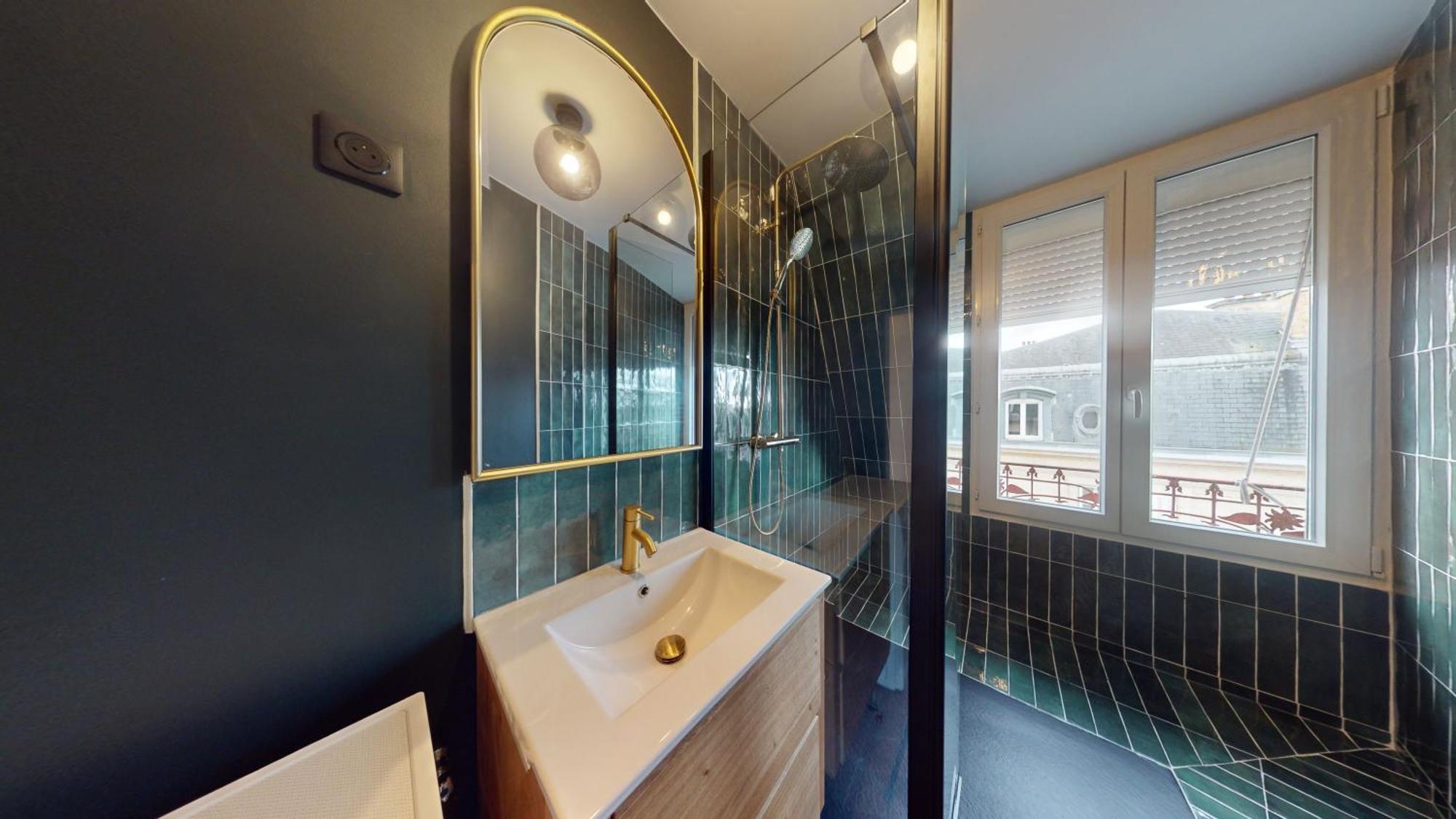 Helsinki, Appartement Atypique Reims Exterior foto